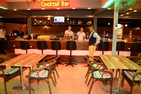 Alenz Suite in Marmaris — foto 16