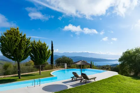 Anemones Villas in Δημοτική Ενότητα Σφακιωτών — foto 4