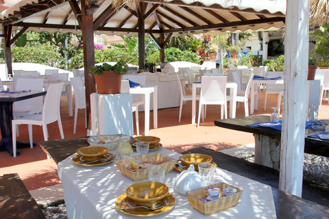 Taormina Beach House foto 12