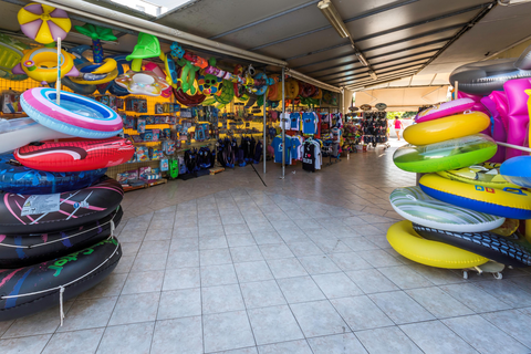 Appartementen Vossos foto 8