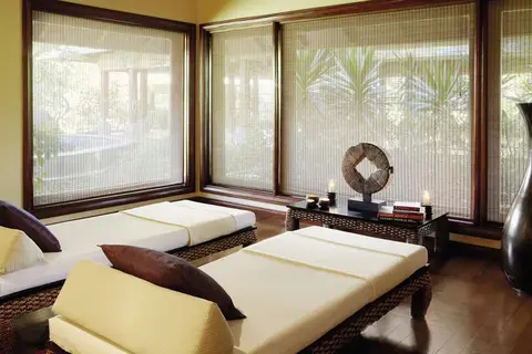 Shanti Maurice Resort & Spa in St Felix Public Beach, foto 30