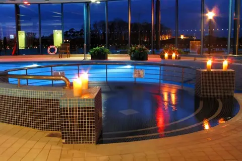 Castleknock & Country Club in Blanchardstown