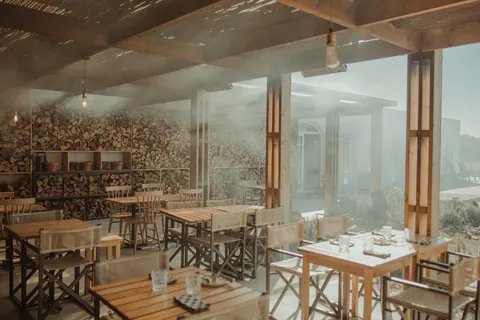 Craveiral Farmhouse foto 18