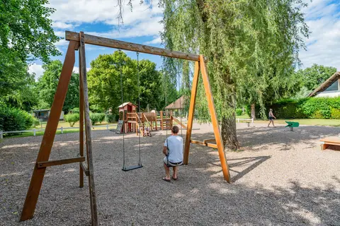Camping Le Val De Bonnal in Bonnal — foto 10