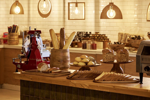 Hotel Alai Crete a Tribute Portfolio Resort foto 4