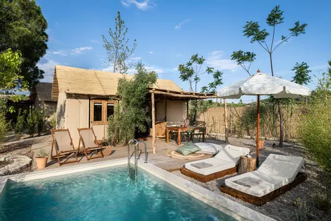 ERGON Beach House Nikiti in Sithonia Municipal Unit