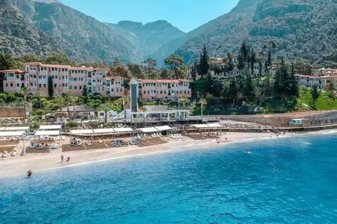 Liberty Lykia in Fethiye — foto 26