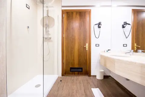 Best Western Hotel Modena District in Modena, foto 22
