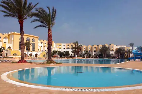 Djerba Castille in أغير — foto 25
