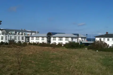 Fährhaus Sylt in Sylt — foto 3
