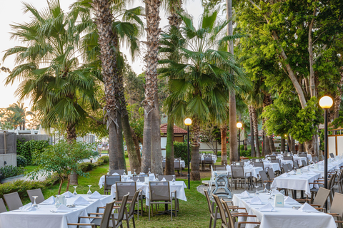 Hotel Labranda Alantur Resort foto 4