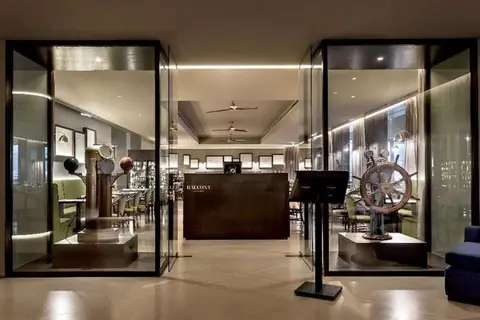 Grand Hotel Acores Atlantico in Ponta Delgada — foto 20