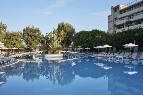 Atlantica Princess Hotel in Ιαλυσός — foto 14