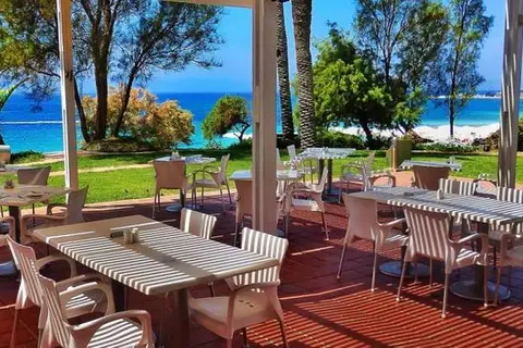 Grecian Bay Hotel in Αγία Νάπα — foto 16