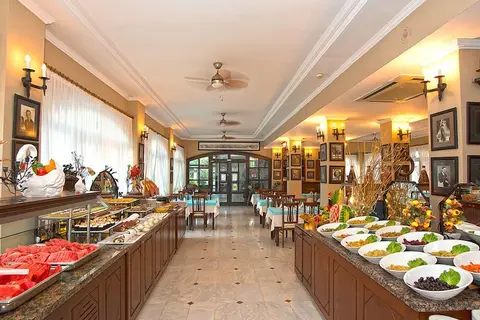 Hotel Sinatra in Kemer, foto 26