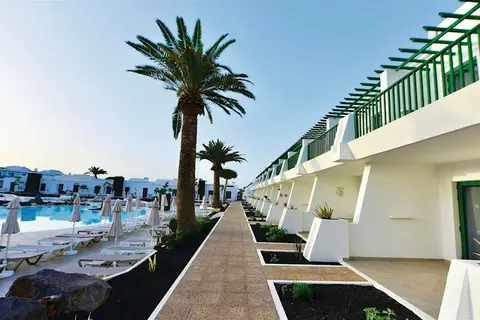 MYND Yaiza in Playa Blanca — foto 23