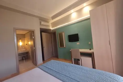 Hotel Aqua Mirage Club in Tasoultante تسلطانت — foto 9