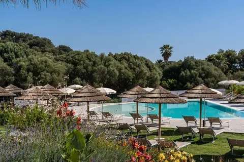 Cala Sinzias Resort in Castiadas — foto 10