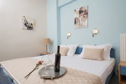 Hotel Europe in Κατερίνη — foto 27