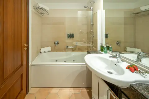 Meliá Cala d'Or Boutique Hotel in Santanyí — foto 7