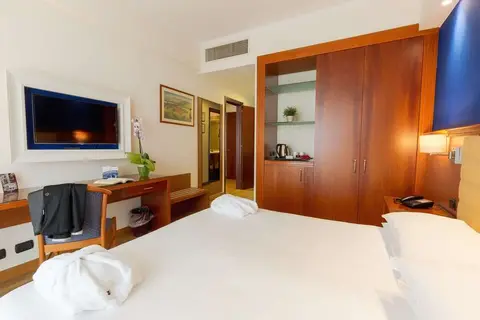 Hotel Nettuno in Catania — foto 16