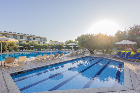 Hotel Marianna Palace foto 10