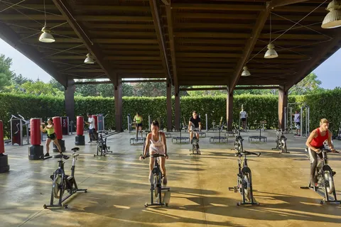 Serenè Resort foto 9