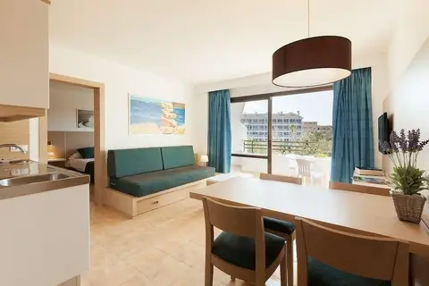 Sol De Alcudia Appartementen in Alcúdia, foto 24
