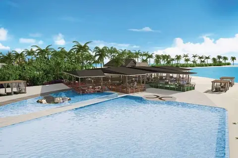 Joy Island - The Cocoon Collection in Dhiffushi — foto 10
