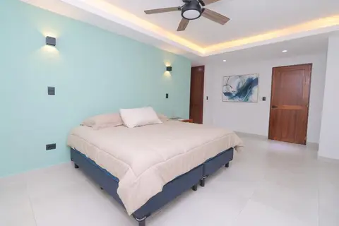 Soberanis Hotel in Cancùn — foto 22