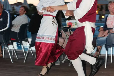 Hotel Contessa foto 28