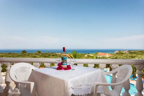 Zante View Studios in Δημοτική Ενότητα Ζακυνθίων — foto 16