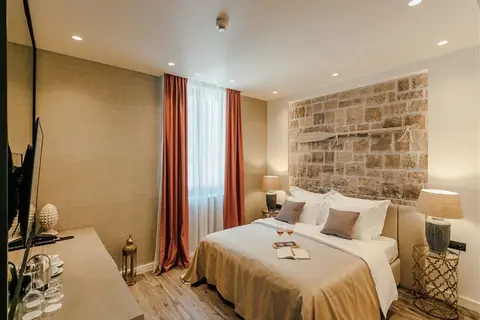 Hotel Casa del Mare Vizura in Kotor — foto 20