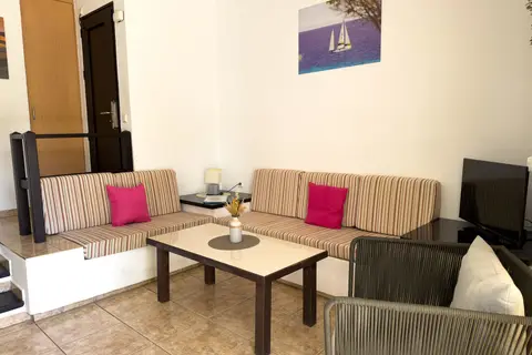 Monte Marina Naturist Resort in Jandia — foto 20