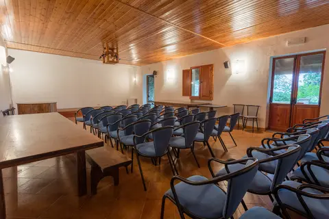 Residence I Cancelli in Palazzuolo sul Senio — foto 14