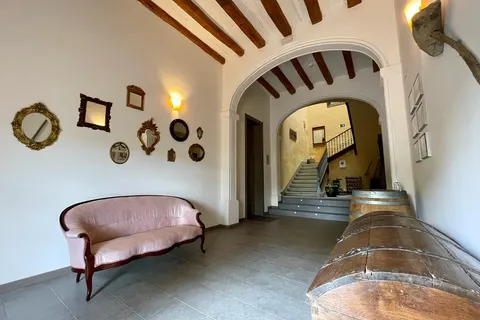 Appartementen Torre Nova in la Torre de Claramunt — foto 7