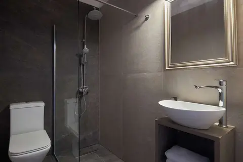 Charm Hotel in Chersonisos Municipal Unit, foto 9