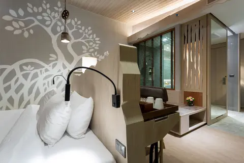 Kalima Resort & Villas Khao Lak in Khao Lak — foto 22