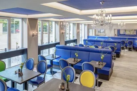 ibis Styles Rastatt foto 13