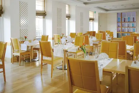Hotel Astoria in Opatija — foto 8