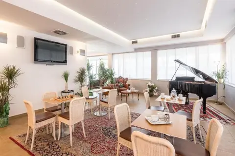 Hotel Katja in Bibione, foto 7