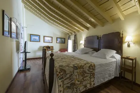Hotel Las Casas De La Judería Sevilla in Sevilla — foto 26