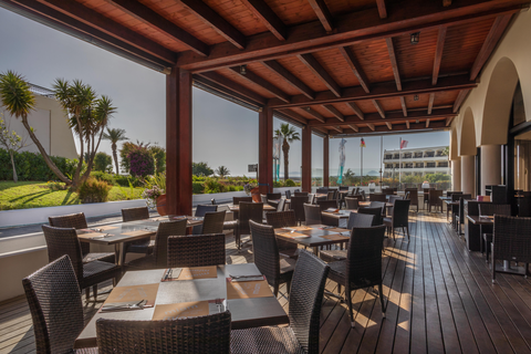 Hotel Sol By Melia Cosmopolitan foto 5