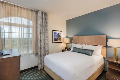 Candlewood Suites Anaheim - Resort Area in Anaheim, foto 29