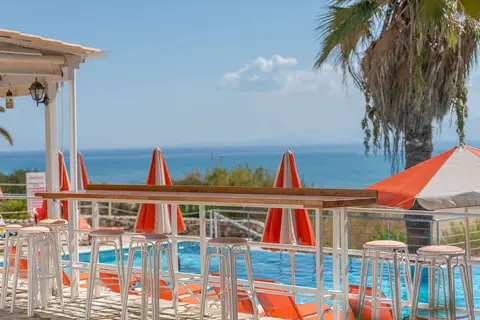 Marina Bay Hotel in Municipal Unit of Elios-Proni, foto 11