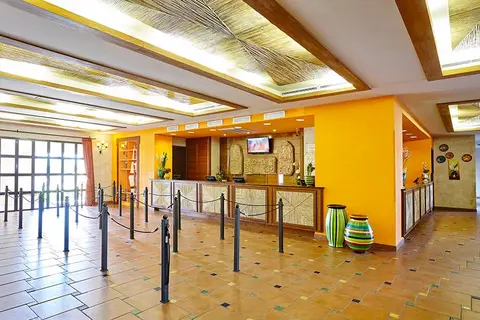 Hotel El Paso in Salou — foto 6