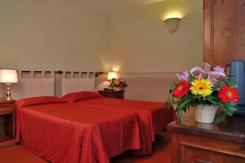 Hotel Domus Sessoriana in Rome — foto 6