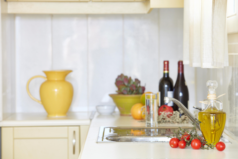 Kedros Villa's foto 24