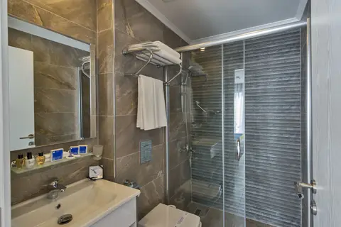 Inntel Hotel Istanbul in Fatih, foto 18