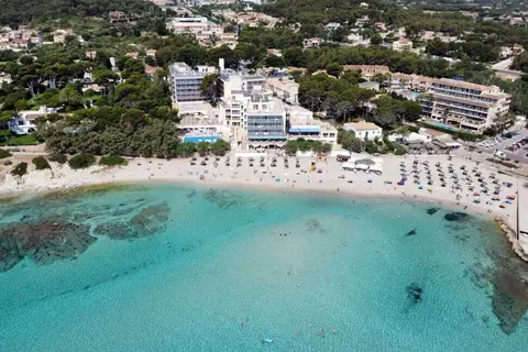 Hotel Na Forana in Cala Ratjada, foto 23